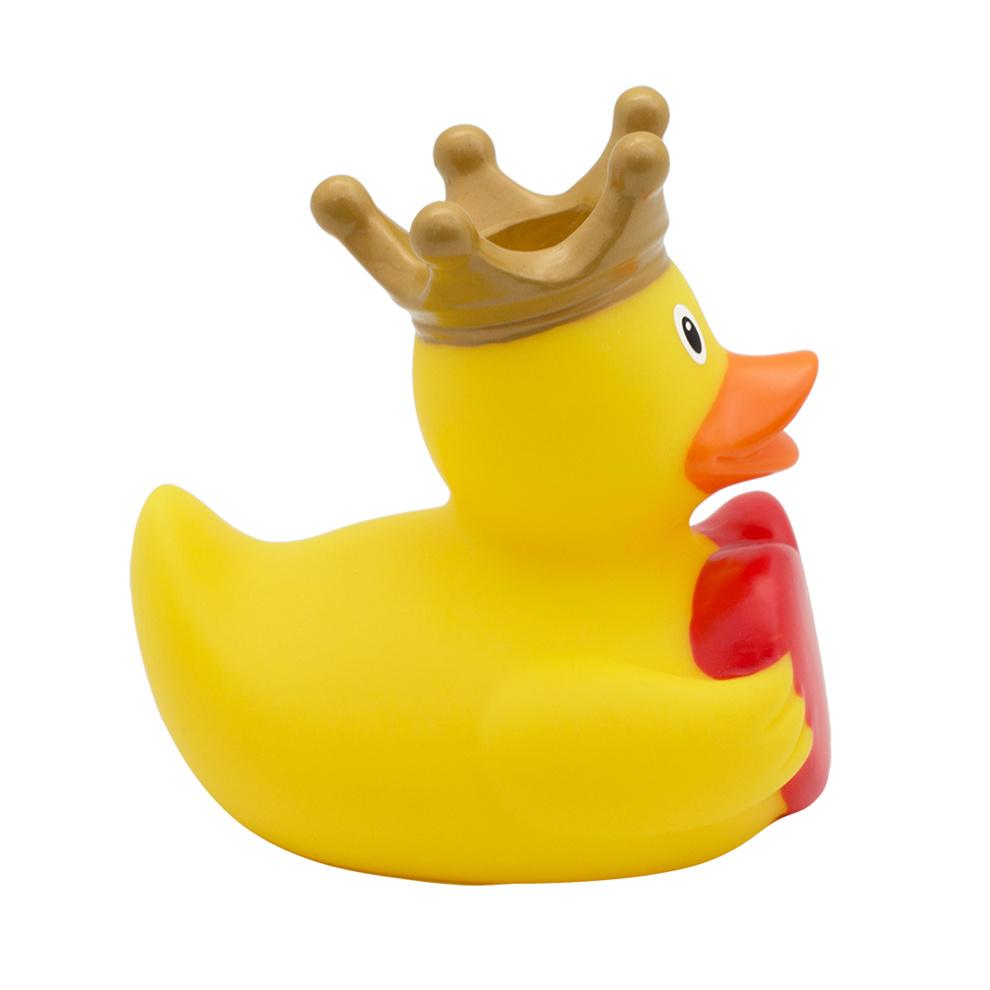 Canard Couronne Cœur Holdys