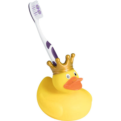 Canard Couronne Porte-brosse à Dents