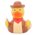 Canard Cowboy