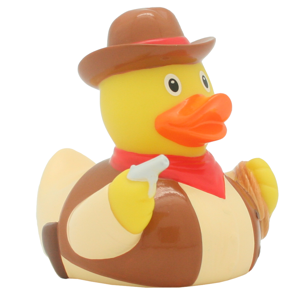 Canard Cowboy