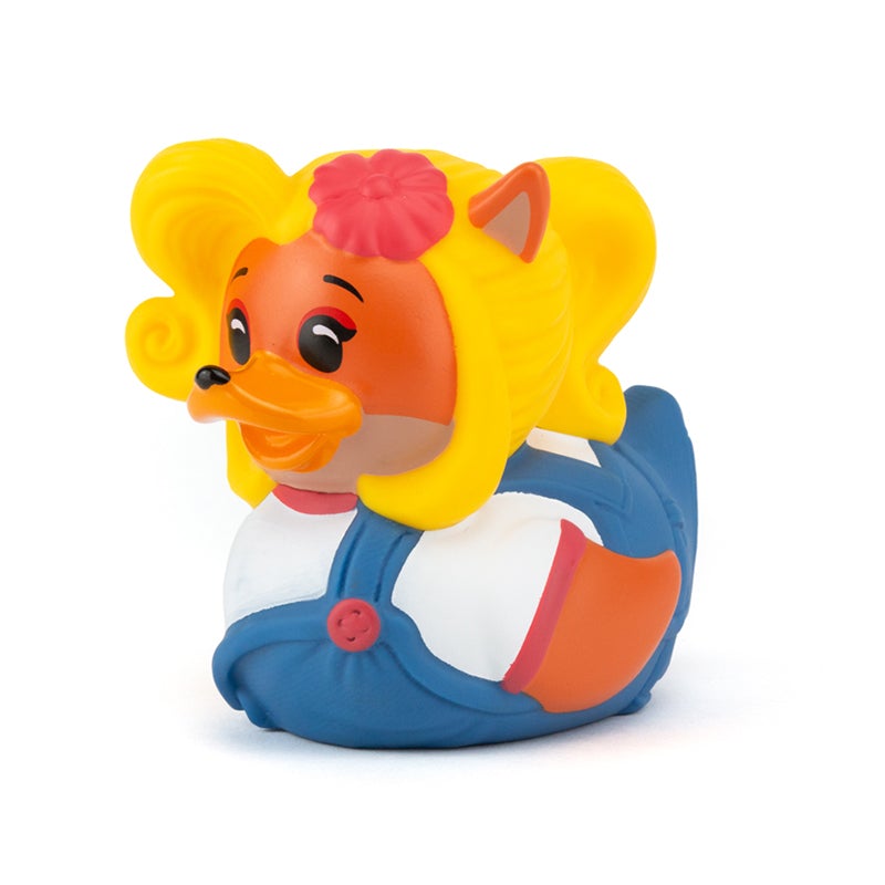 Canard Coco Bandicoot