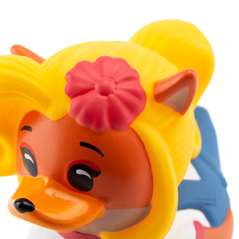 Canard Coco Bandicoot