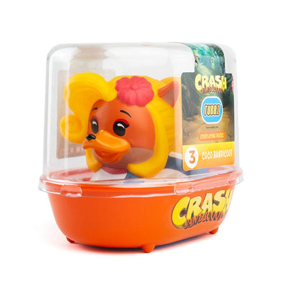 Duck Coco Bandicoot