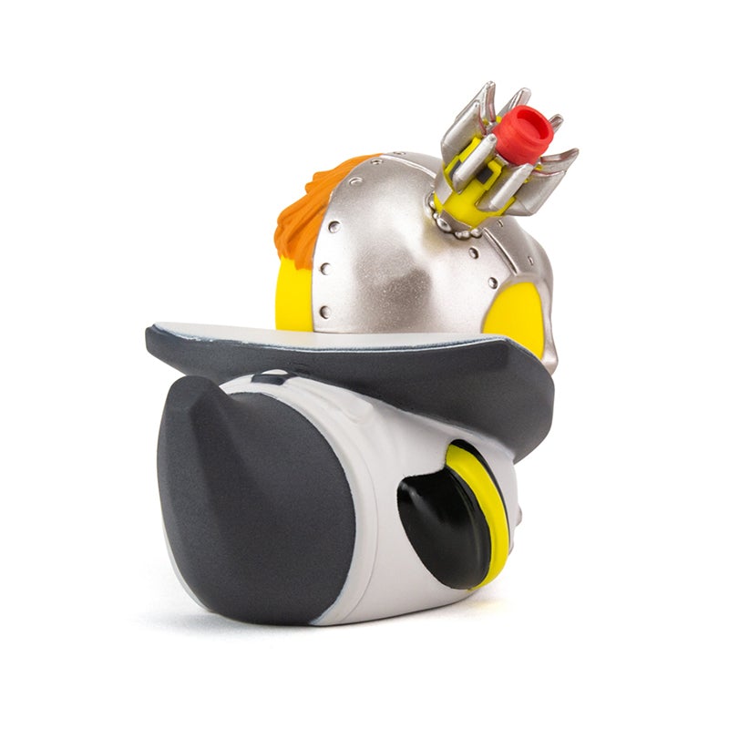 Pato Dr. N. Gin (Primera edición)