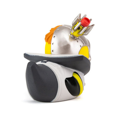 Pato Dr. N. Gin (Primera edición)