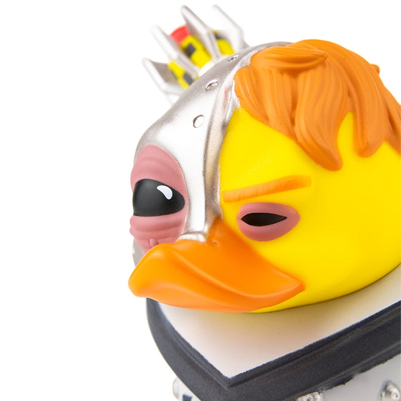 Pato Dr. N. Gin (Primera edición)