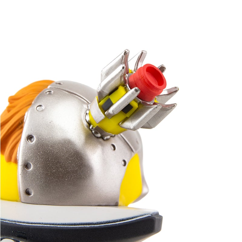 Pato Dr. N. Gin (Primera edición)