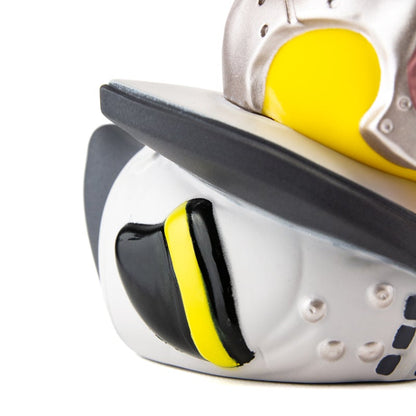 Pato Dr. N. Gin (Primera edición)