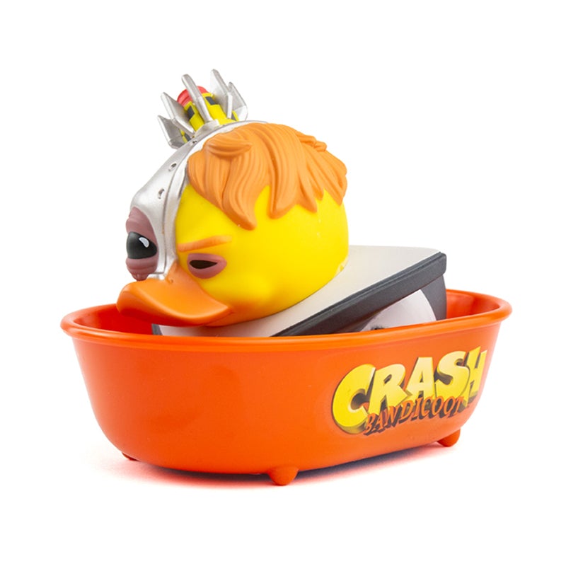 Pato Dr. N. Gin (Primera edición)