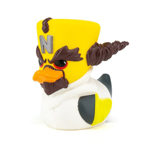 TUBBZ-Ente Crash Bandicoot: Dr. Neo Cortex TUBBZ (First Edition)