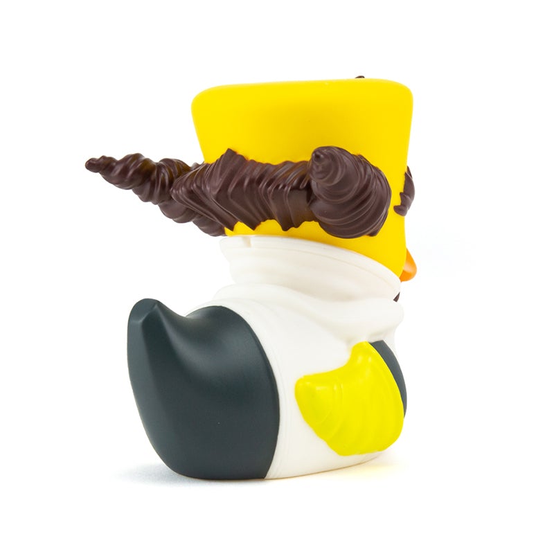 Pato Dr. Neo Cortex