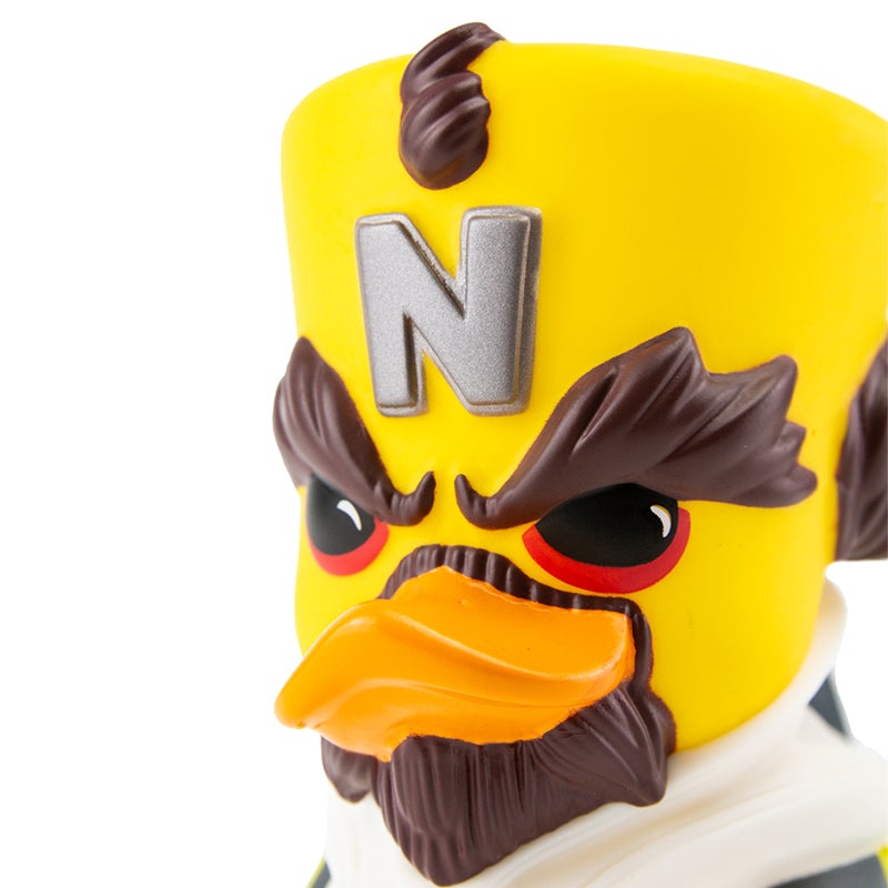 Pato Dr. Neo Cortex