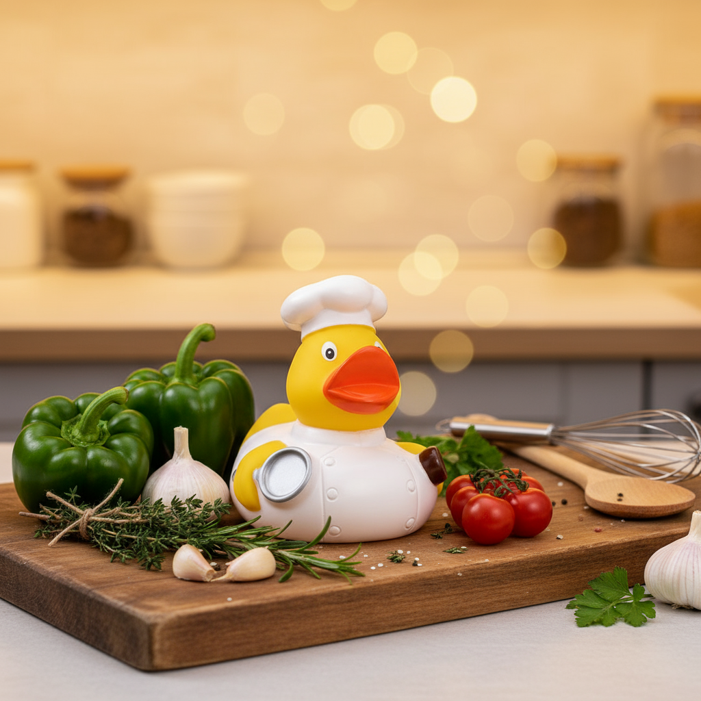 Cozinhar