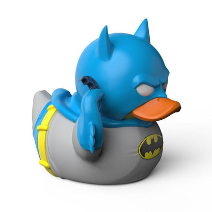 Batman duck