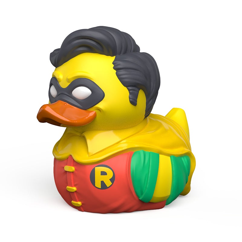 Canard Robin