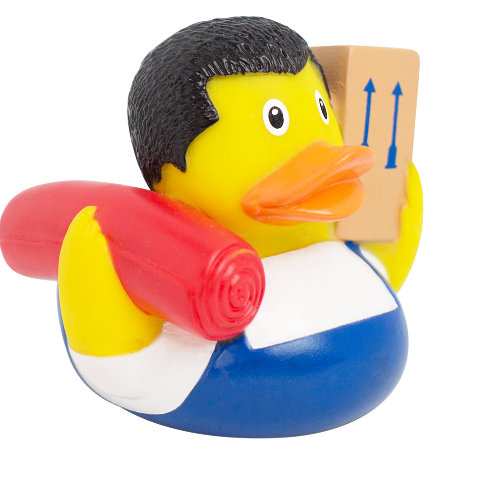 Ente Déménageur