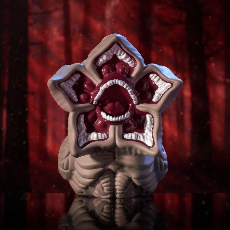 TUBBZ-Ente Stranger Things: Demogorgon TUBBZ (First Edition)