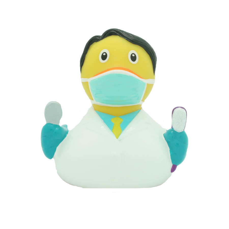 Dentista