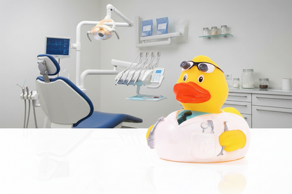Canard Dentiste