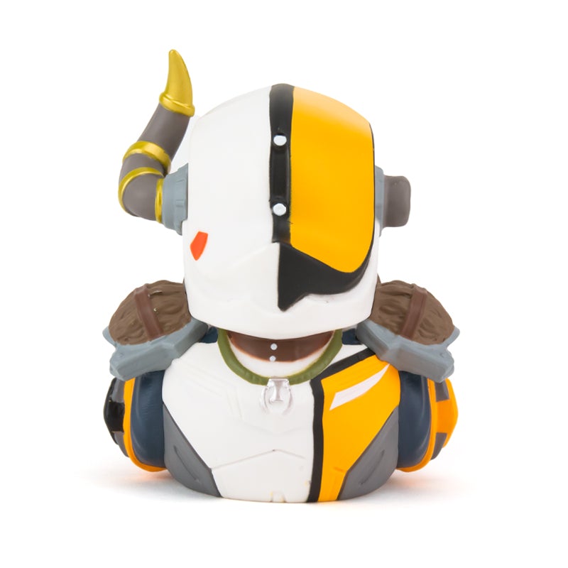 Papera TUBBZ Destiny: Lord Shaxx TUBBZ (First Edition)