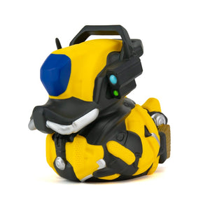 Duck Destiny: Sweeper Bot TUBBZ (First Edition)