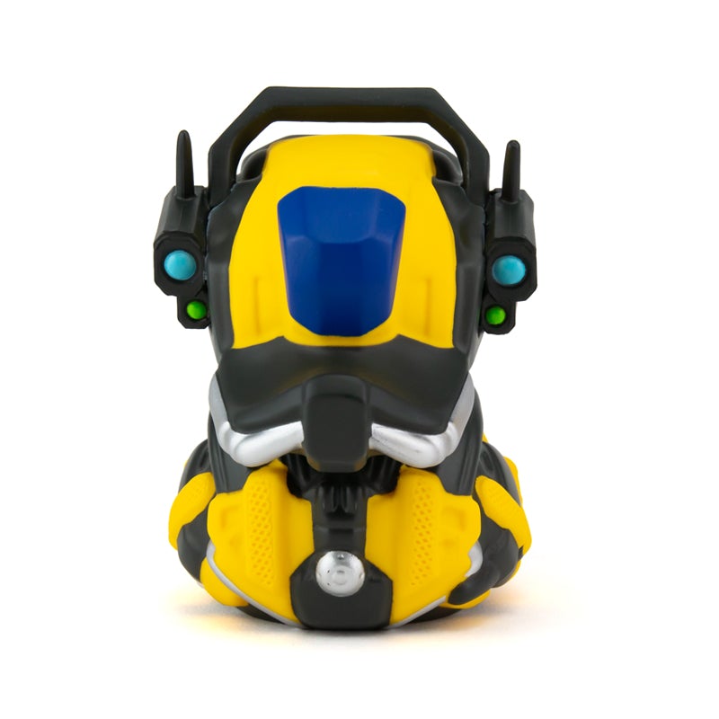 TUBBZ-Ente Destiny: Sweeper Bot TUBBZ (First Edition)