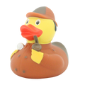Pato detetive