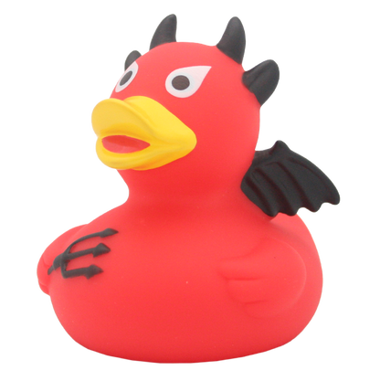 Diablo de pato