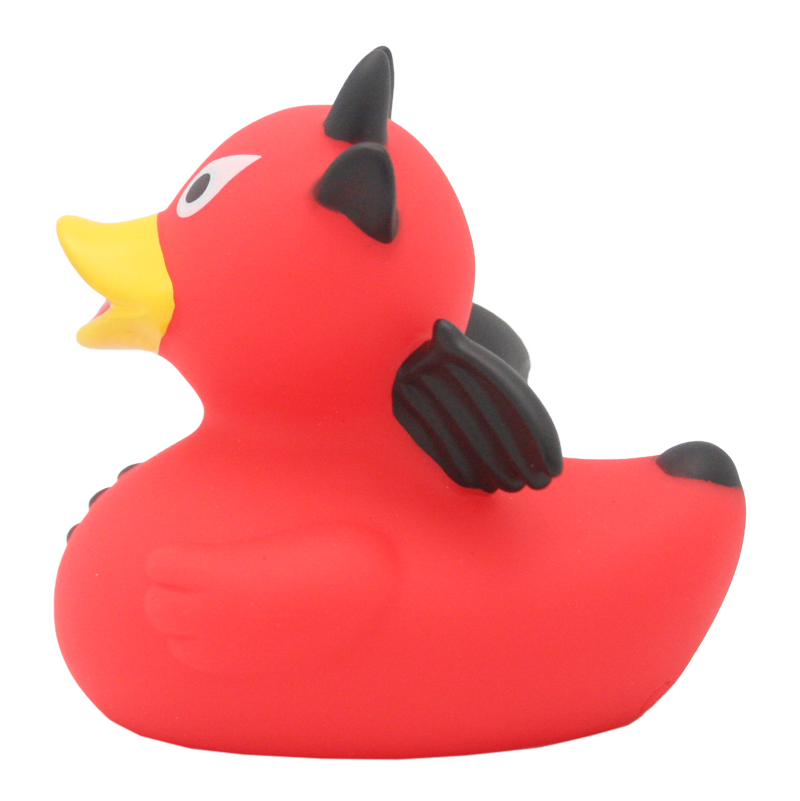 Canard Diable