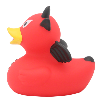 Duck Devil