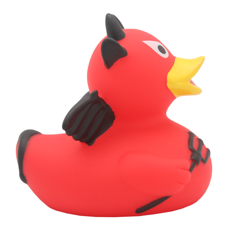 Canard Diable