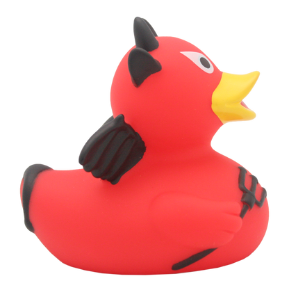 Canard Diable