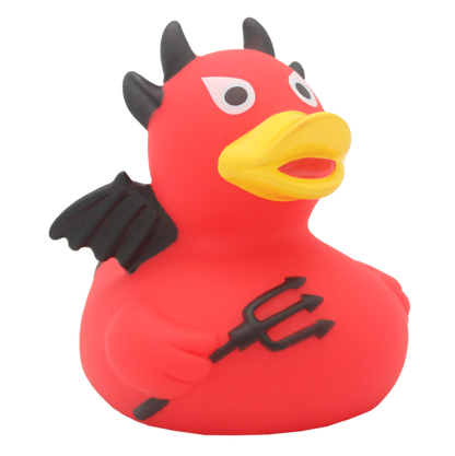 Diablo de pato