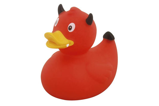 Diablo de pato