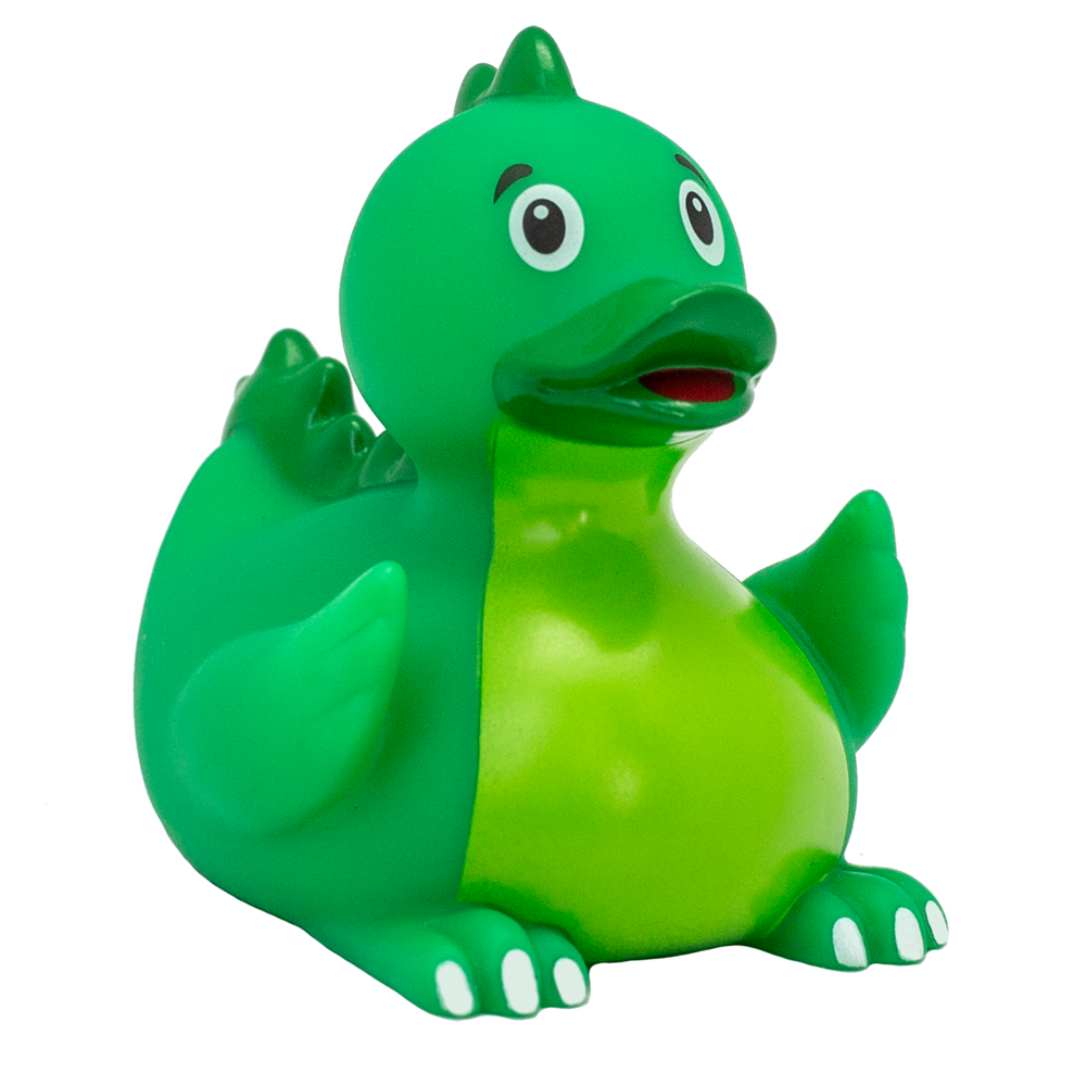 Canard Dinosaure