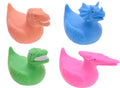 Kleine Enten Dinosaures