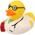 Ente Arzt