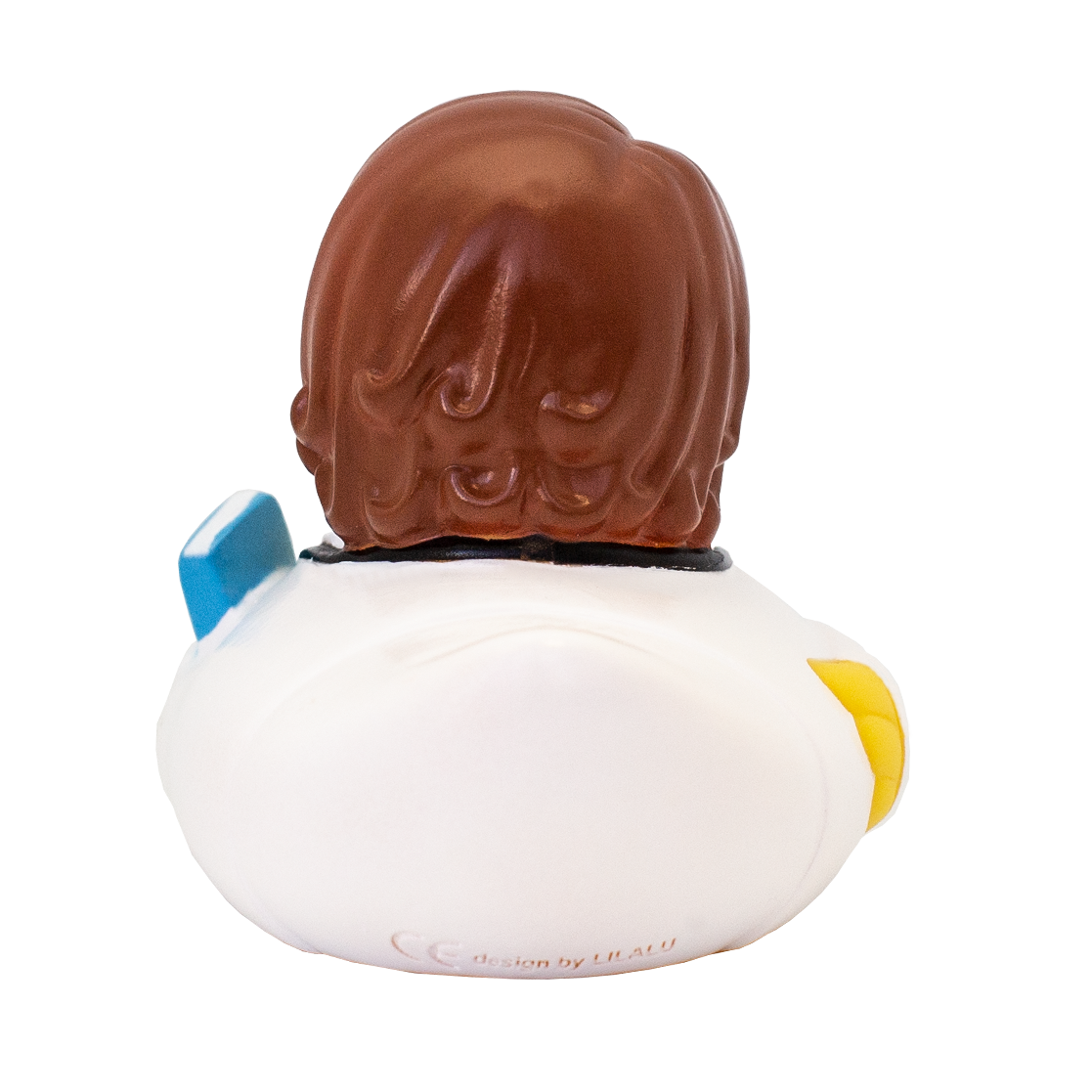 Mulher do pato Doutor