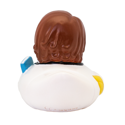 Mulher do pato Doutor