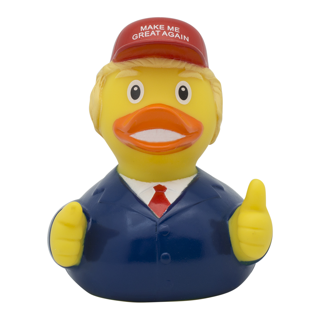 Presidente do pato Donald