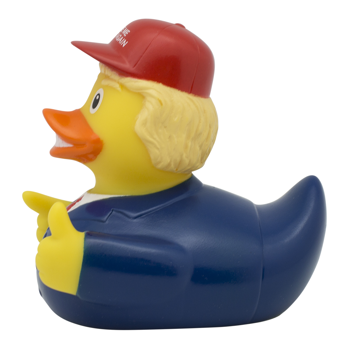 Duck President Donald