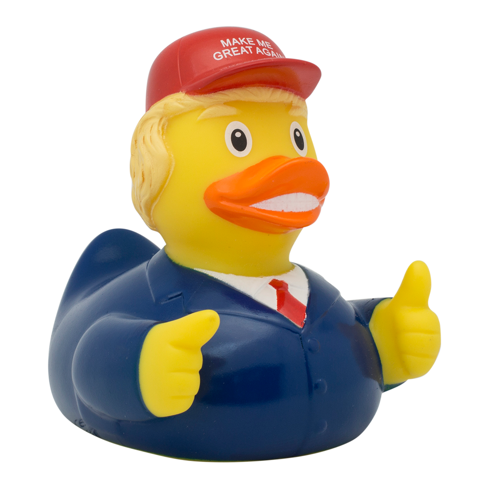 Ente Président Donald