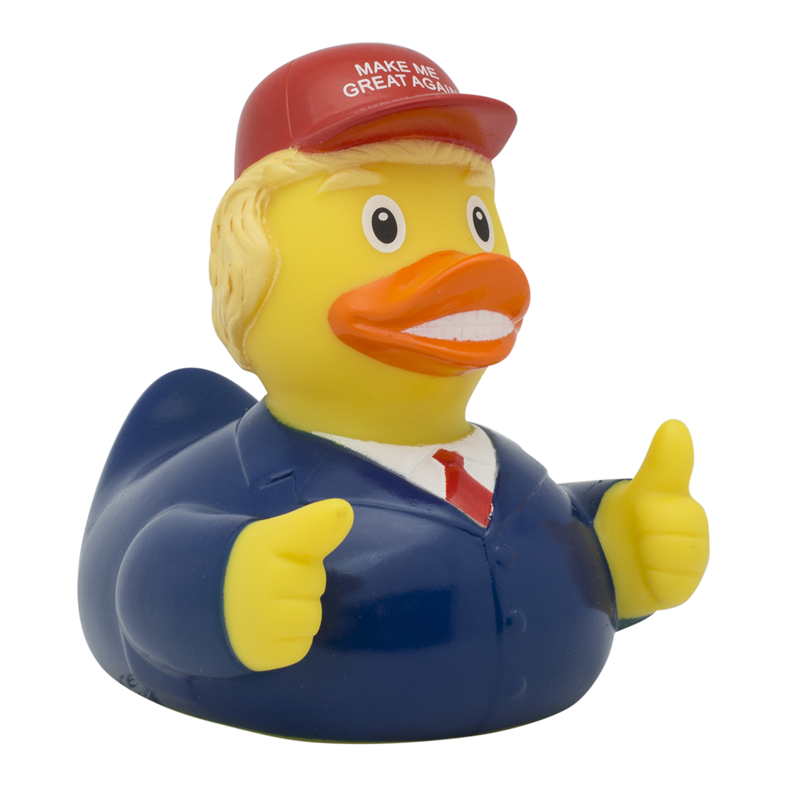 Presidente do pato Donald