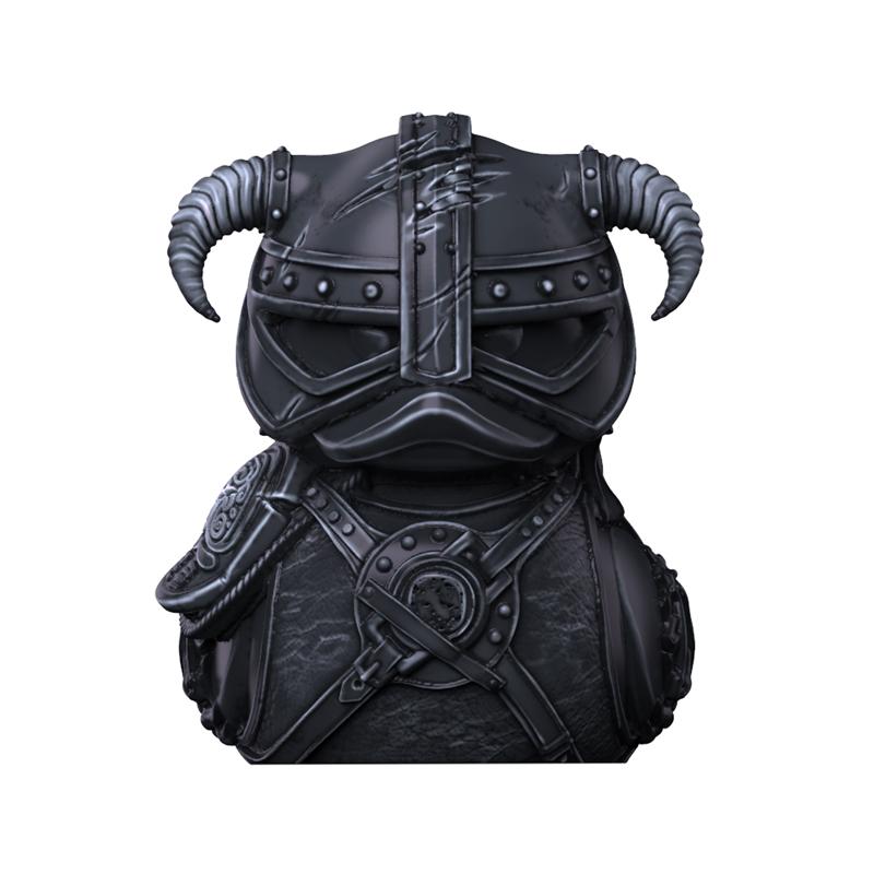 Pato TUBBZ Skyrim: Dovahkiin Ebony Edition TUBBZ (First Edition)
