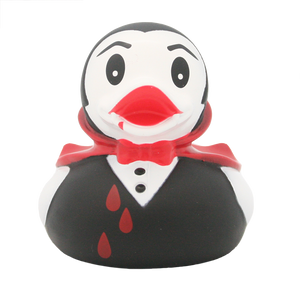 Pato drácula