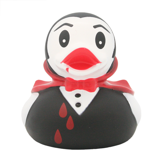 Canard Dracula Vampire Lilalu