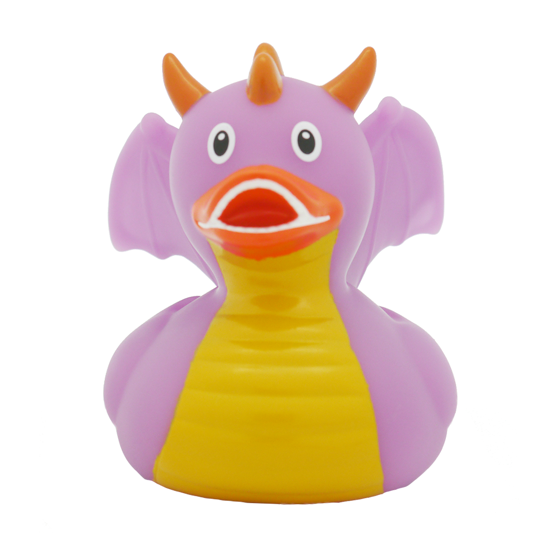 Dragão Duck Violet