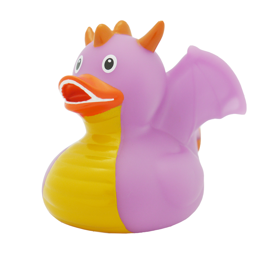 Canard Dragon Violet