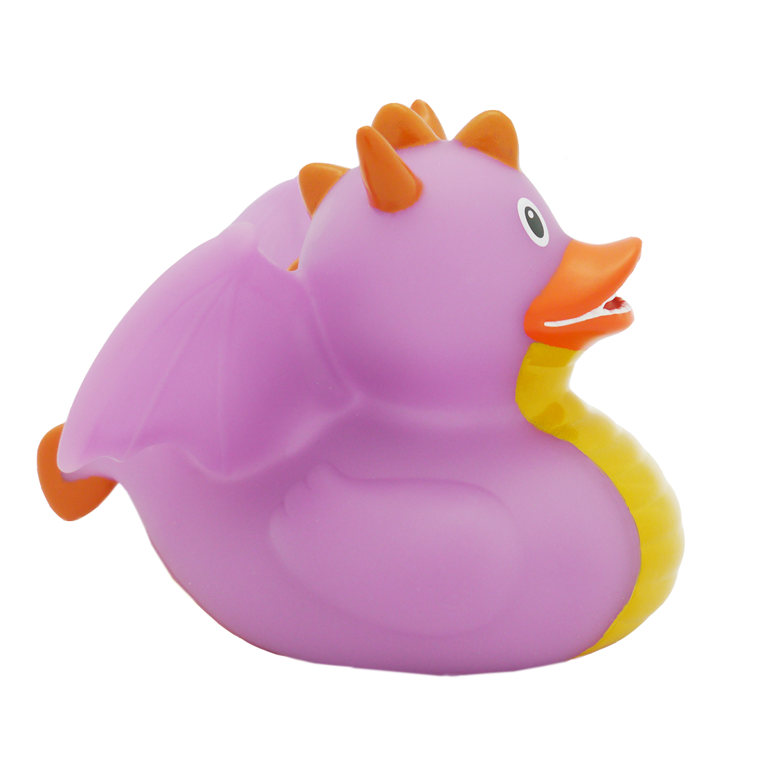 Dragão Duck Violet