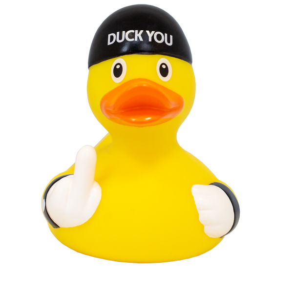 Canard Duck You